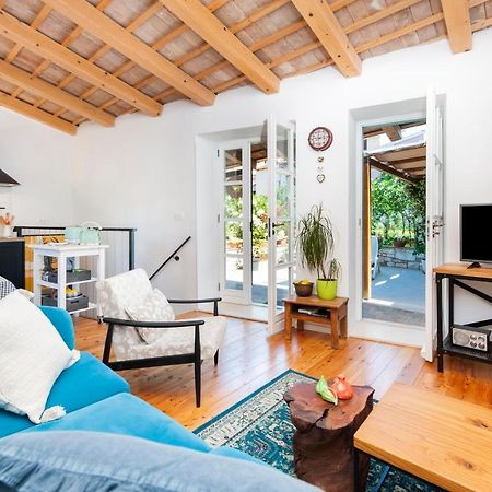 Apartment Delight City Ρόβινι Εξωτερικό φωτογραφία