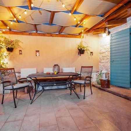 Apartment Delight City Ρόβινι Εξωτερικό φωτογραφία