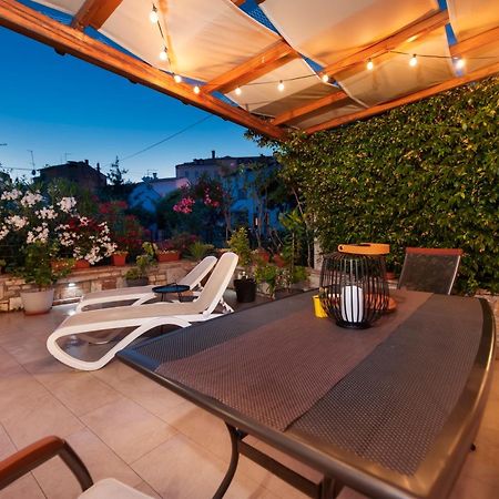 Apartment Delight City Ρόβινι Εξωτερικό φωτογραφία