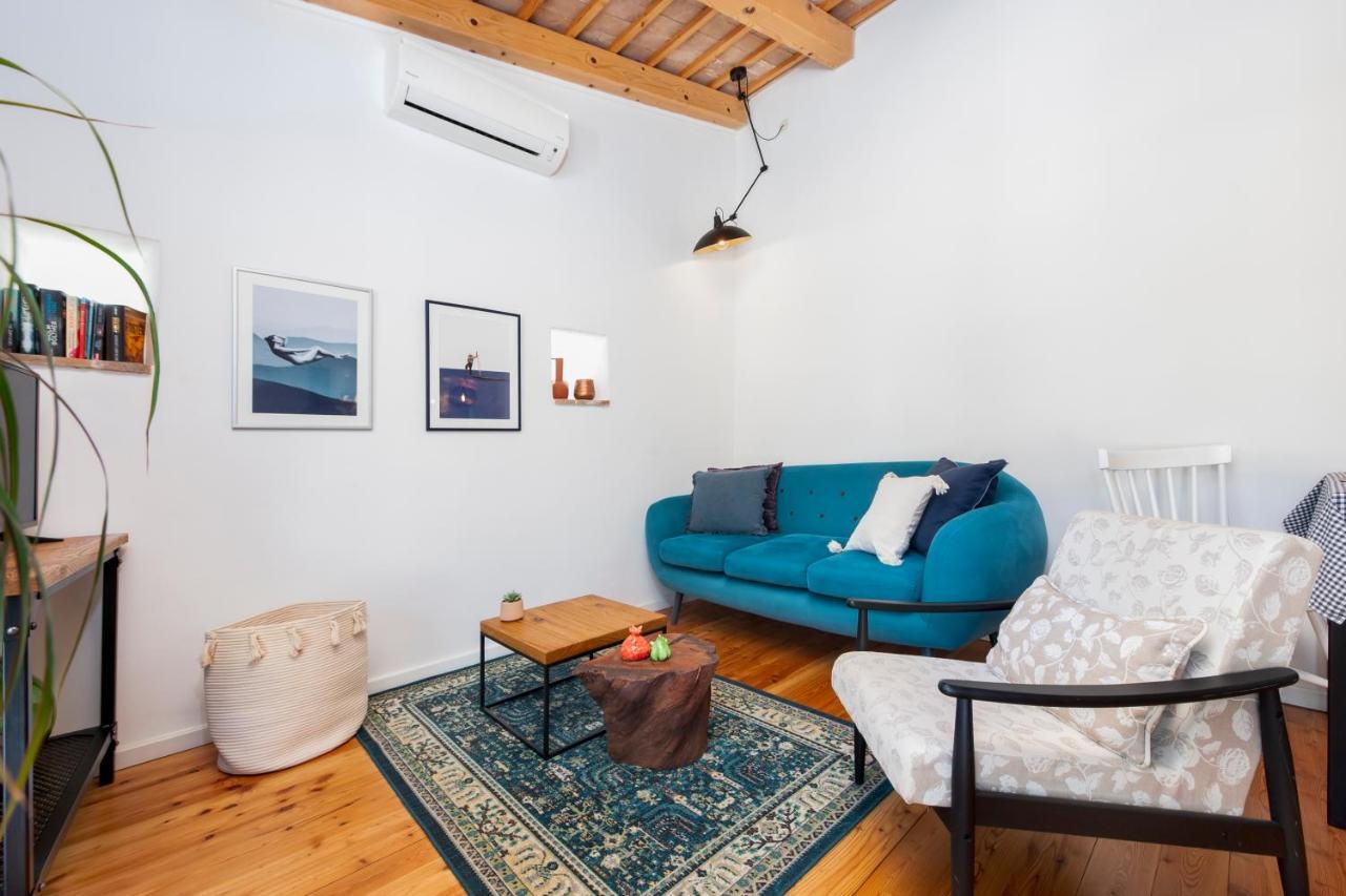 Apartment Delight City Ρόβινι Εξωτερικό φωτογραφία