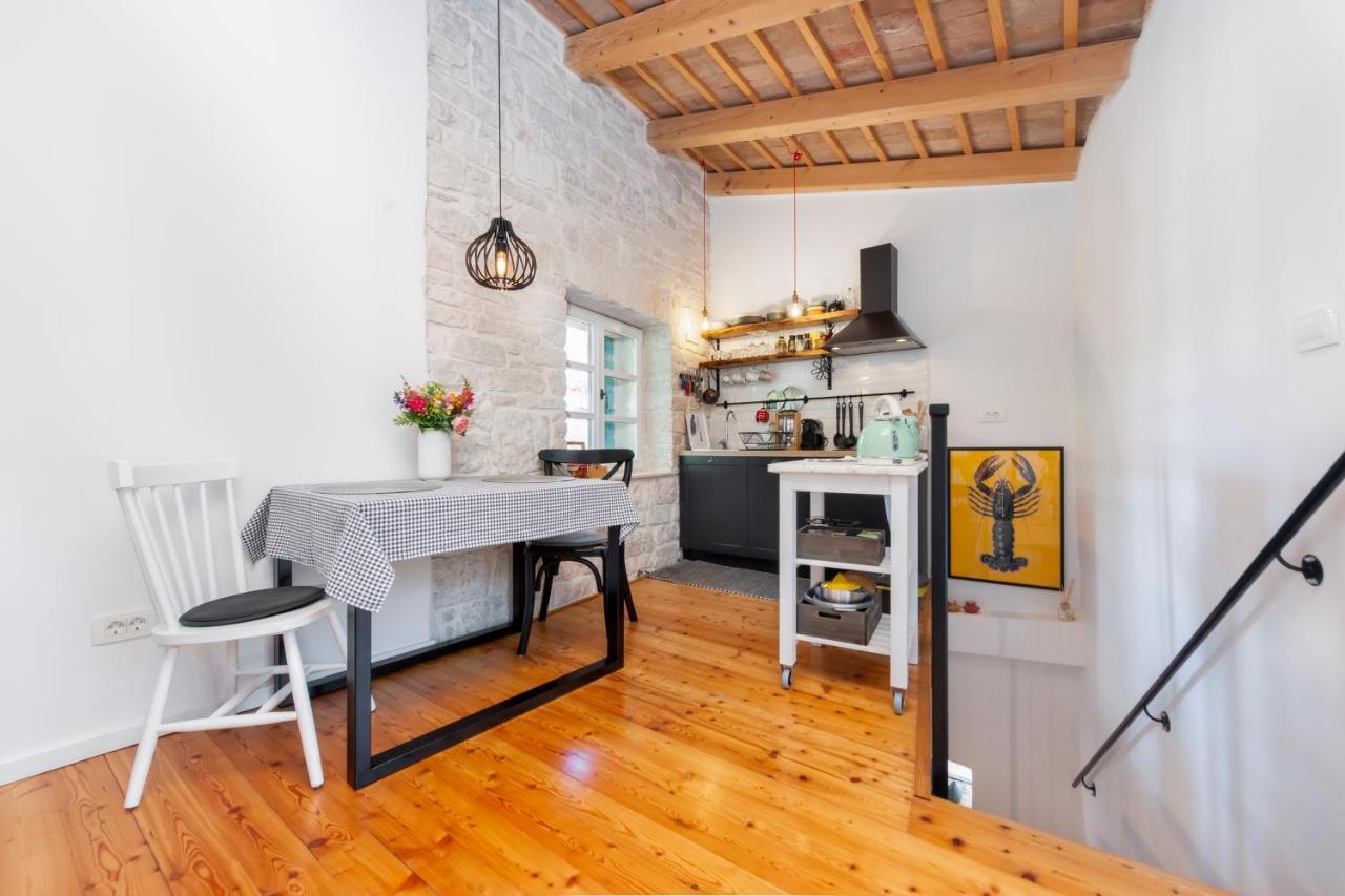 Apartment Delight City Ρόβινι Εξωτερικό φωτογραφία