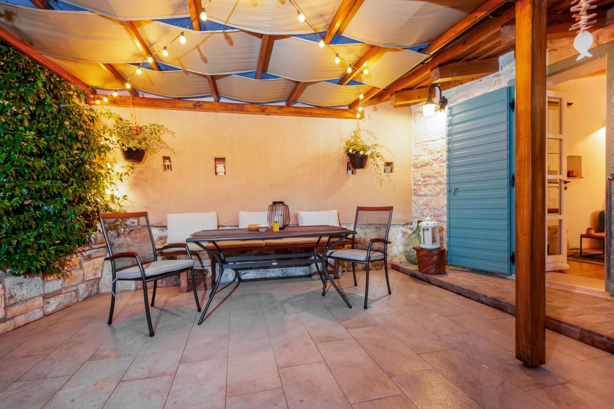 Apartment Delight City Ρόβινι Εξωτερικό φωτογραφία