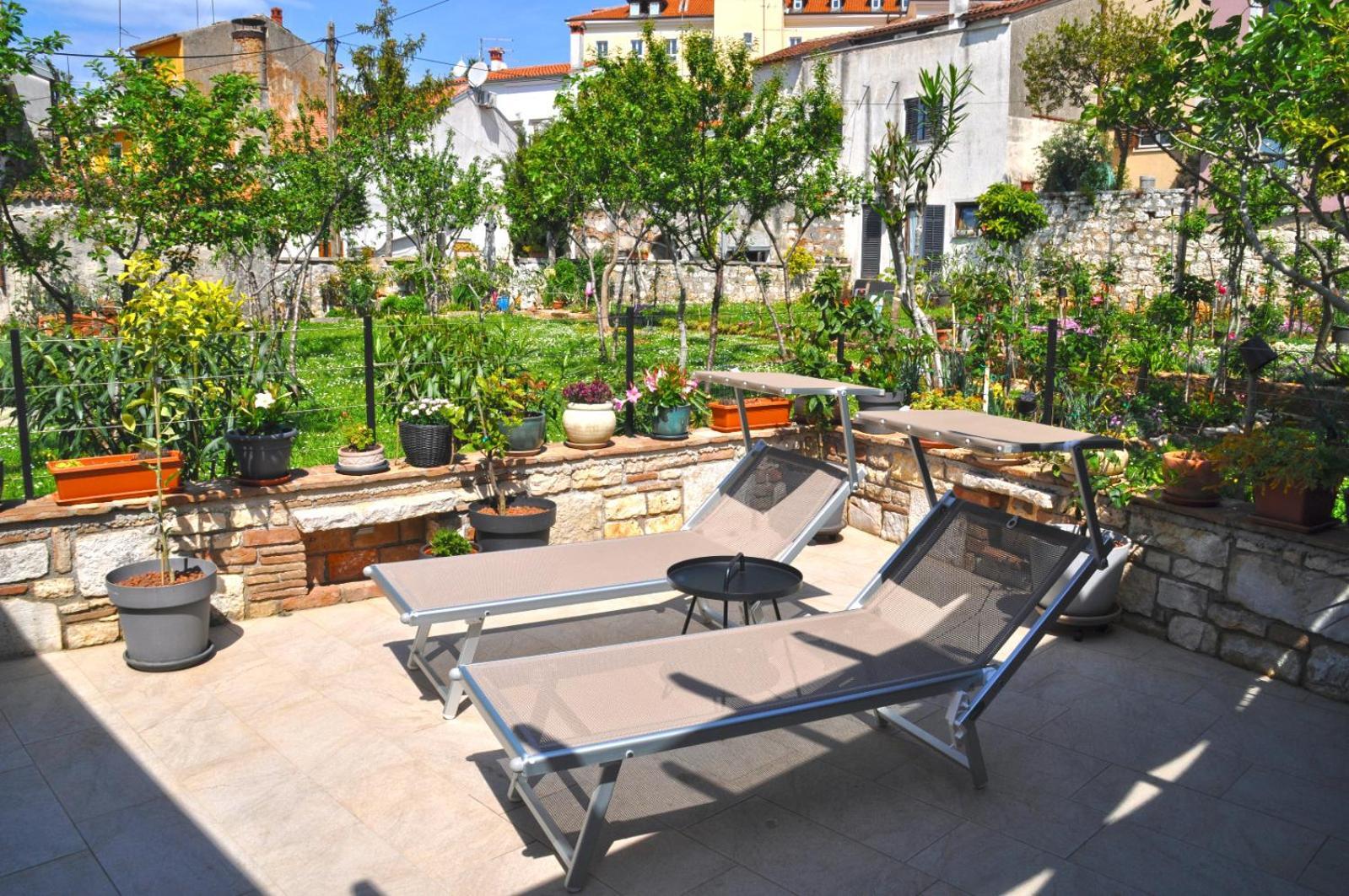 Apartment Delight City Ρόβινι Εξωτερικό φωτογραφία