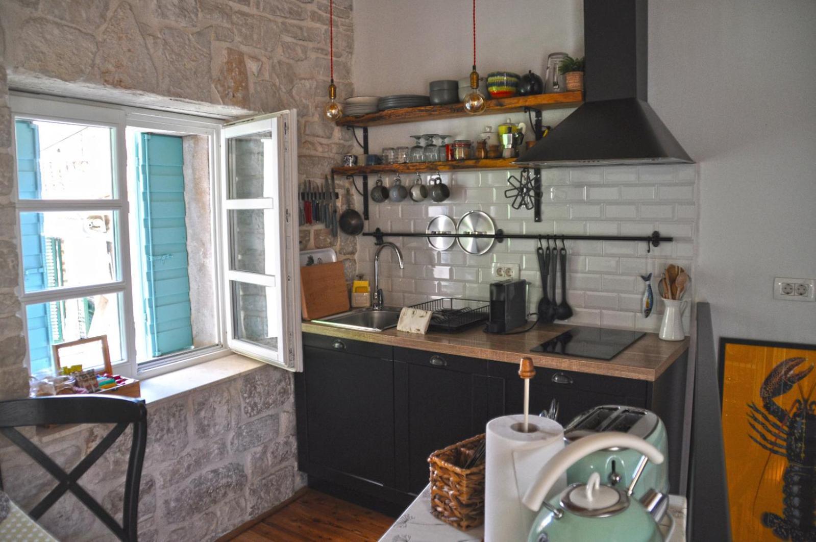 Apartment Delight City Ρόβινι Εξωτερικό φωτογραφία