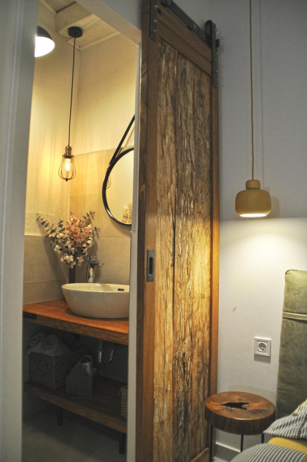 Apartment Delight City Ρόβινι Εξωτερικό φωτογραφία