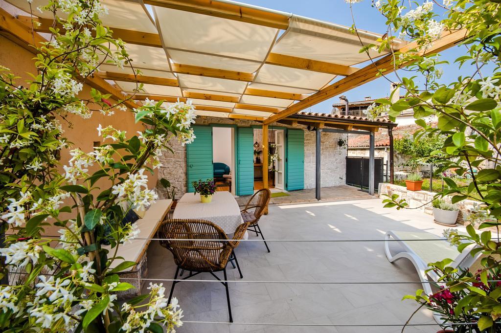 Apartment Delight City Ρόβινι Εξωτερικό φωτογραφία